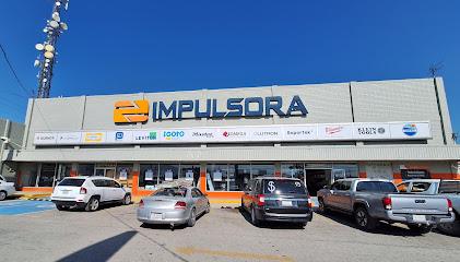Impulsora