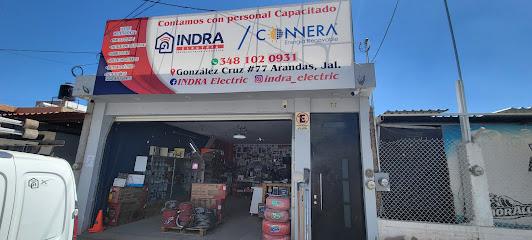 Negocio Indra Electric