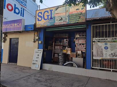 Negocio Induelectrica