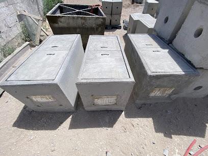 Industrias Eléctricas De Alta Tensión Juárez