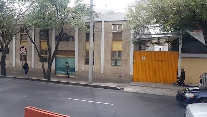 Industrias Man De México