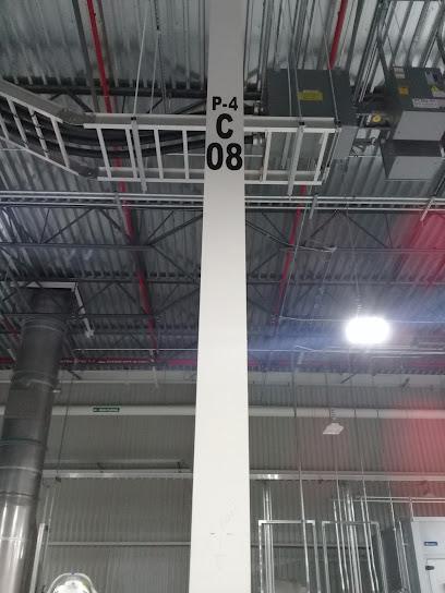 Inelec México S.a. De C.v.