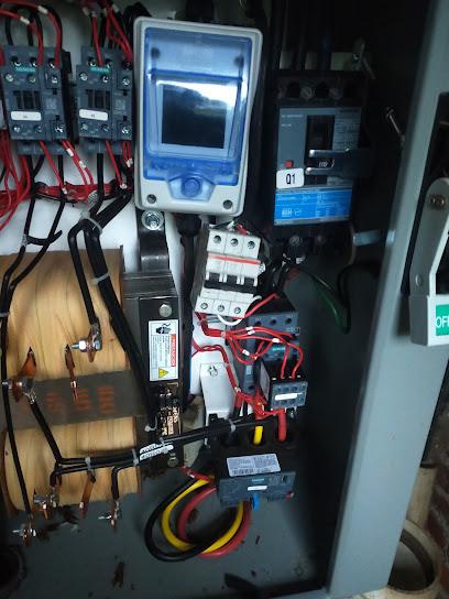 Negocio Ing. Eléctrico (Sosa) Baja Y Medía Tensión.