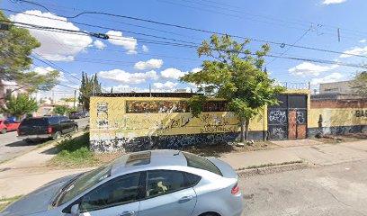 Negocio Ingeniería Automotriz Y Servicio Eléctrico