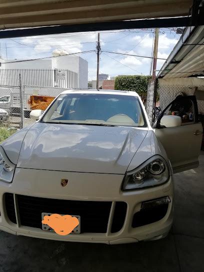 Ingenieria Electrica Automotriz Ross