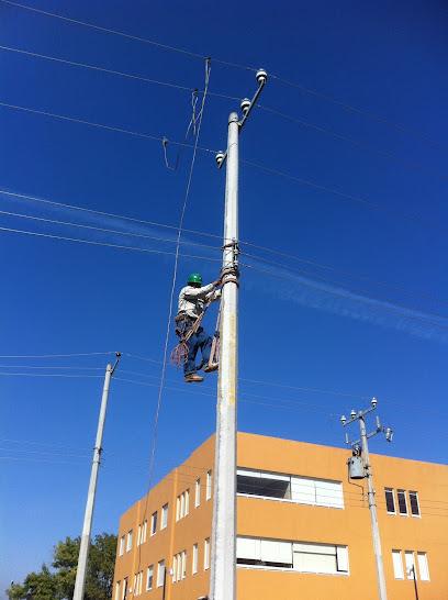 Ingenieria Electrica De Sahuayo