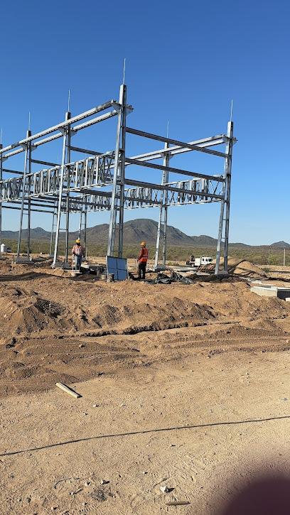 Negocio Ingeniería Eléctrica Del Cobre