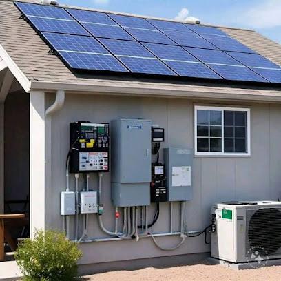 Negocio Ingenieria Electrica San Luis
