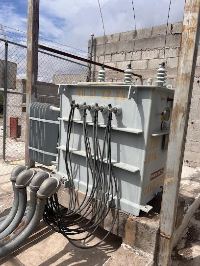 Negocio Ingeniería Eléctrica Willy