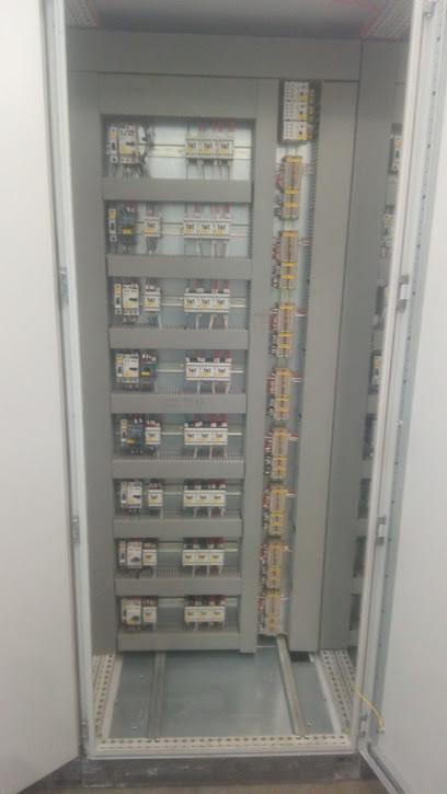 Negocio Ingeniería Eléctrica Y Montajes Munive
