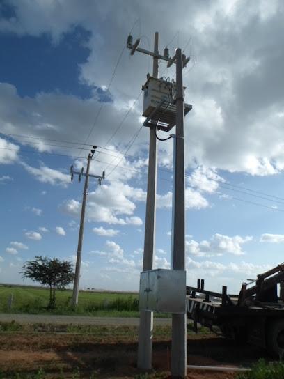 Negocio Ingeniería Solar Y Eléctrica De Morelos