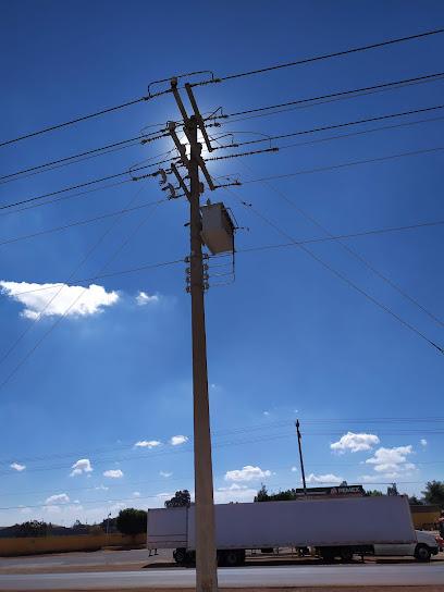 Negocio Ingeniería Y Servicios Eléctricos De Los Altos