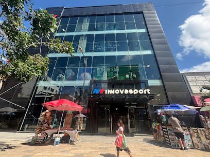 Negocio Innovasport Playa Del Carmen
