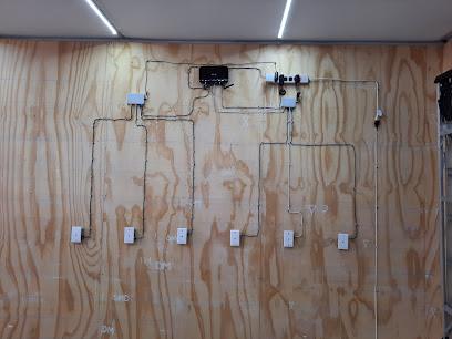 Negocio Inovacion Electrica