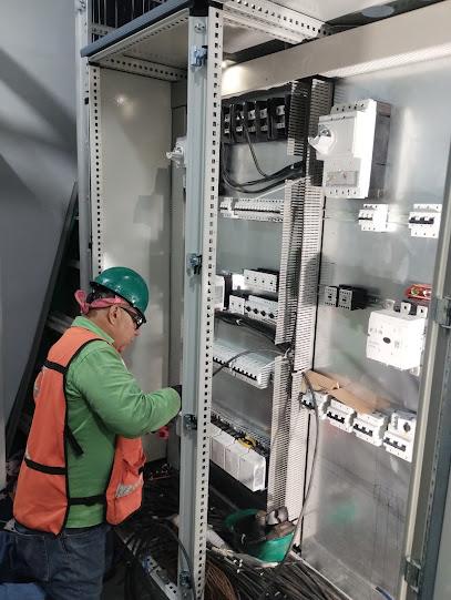 Instalación Eléctrica Mh