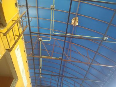 Negocio Instalación Eléctrica Y Sistemas De Seguridad J. C. Martínez # 1
