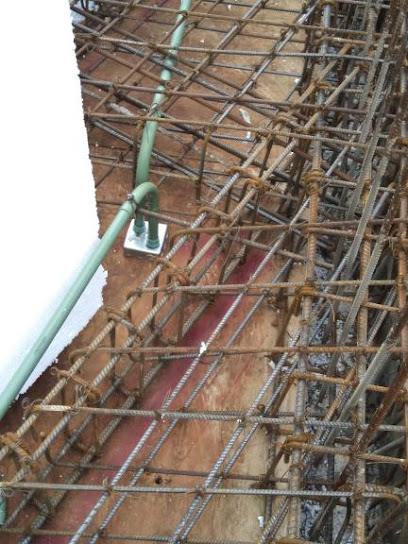Negocio Instalación Eléctrica Y Sistemas De Seguridad J. C. Martínez