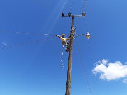Negocio Instalación Y Mantenimiento Eléctrico. Tec. 