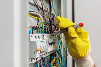Negocio Instalaciones Eléctricas