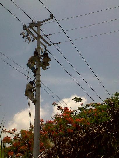 Negocio Instalaciones Electricas
