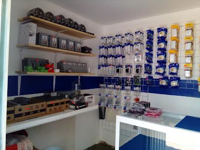 Negocio Instalaciones Eléctricas Ahuacuotzingo