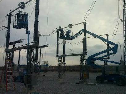 Instalaciones Electricas Asdelvi