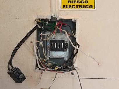 Negocio Instalaciones Eléctricas Avs
