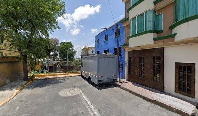 Negocio Instalaciones Eléctricas Blancas