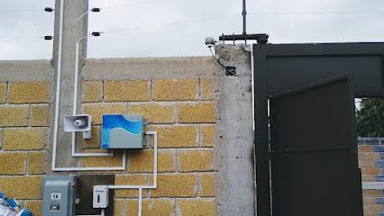 Negocio Instalaciones Eléctricas Briks