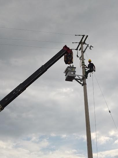 Negocio Instalaciones Eléctricas Camacho