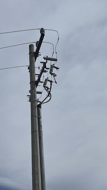 Negocio Instalaciones Eléctricas Chita