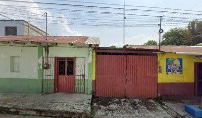 Negocio Instalaciones Eléctricas De Chiapas