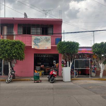 Negocio Instalaciones Eléctricas De Romita