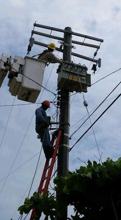 Negocio Instalaciones Eléctricas Del Puerto 