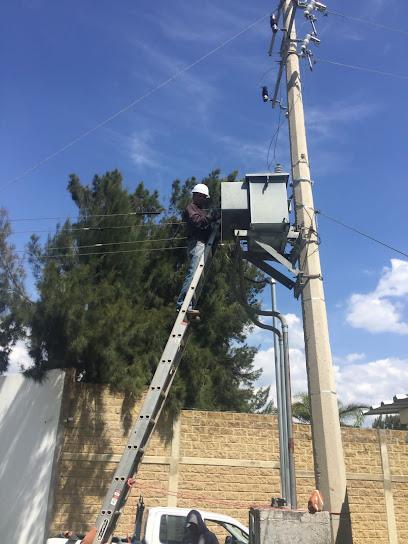 Negocio Instalaciones Electricas E Hidraulicas Residenciales Y Comerciales