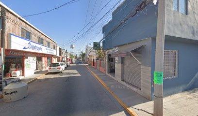 Negocio Instalaciones Electricas El Rio