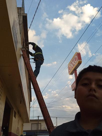 Negocio Instalaciones Electricas El Rio