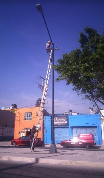 Negocio Instalaciones Eléctricas En Media Y Baja Tensión Industrial, Comercial Y Residencial