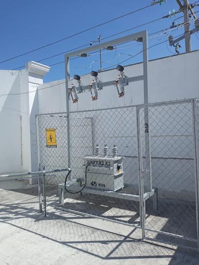 Negocio Instalaciones Eléctricas Flores