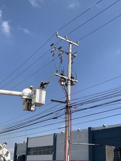 Negocio Instalaciones Eléctricas Gómez Santana