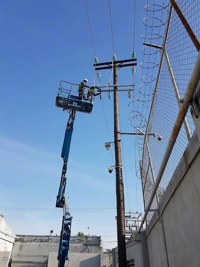 Instalaciones Eléctricas Grupo Eléctrico Varelec