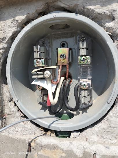 Instalaciones Eléctricas Gv