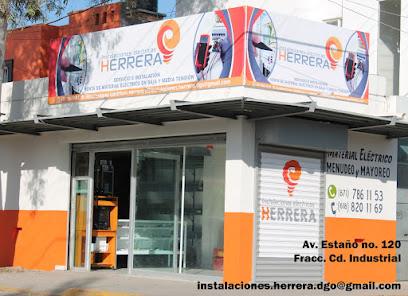 Instalaciones Eléctricas Herrera