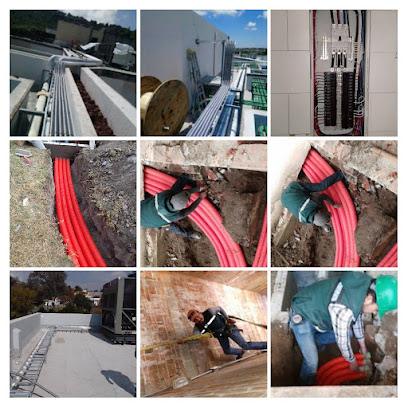 Instalaciones Eléctricas J N