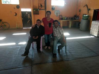 Negocio Instalaciones Electricas M&M