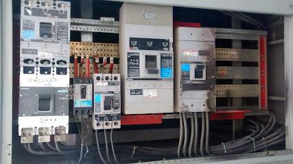 Instalaciones Eléctricas Media Y Baja Tensión
