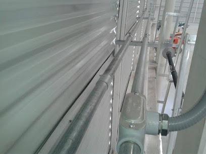 Negocio Instalaciones Electricas Media Y Baja Tensión