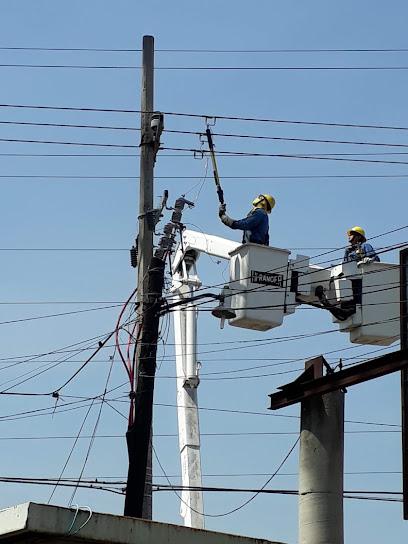 Instalaciones Electricas Murillo