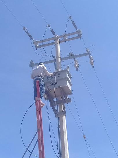 Negocio Instalaciones Electricas Raul Robles