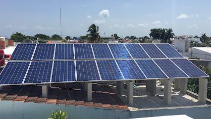 Negocio Instalaciones Eléctricas Residenciales, Comerciales E Industriales (Inerci)